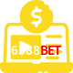 O Cassino 6588bet também oferece apostas esportivas virtuais!