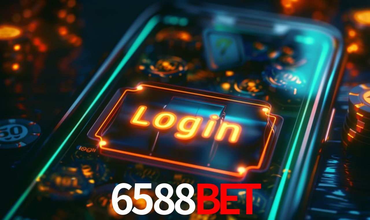 Experiência VIP 6588bet