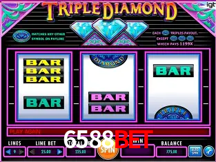 Desvendando o Mundo dos Jogos Virtuais na 6588bet