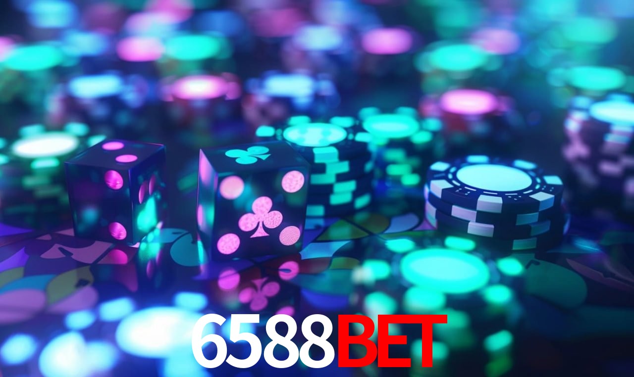 Experiência VIP 6588bet