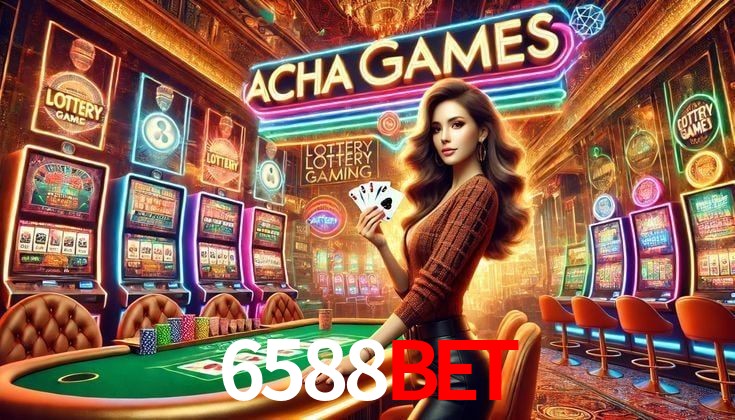 Statistics 6588bet