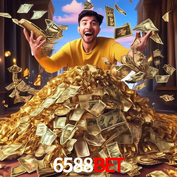Estatísticas 6588bet