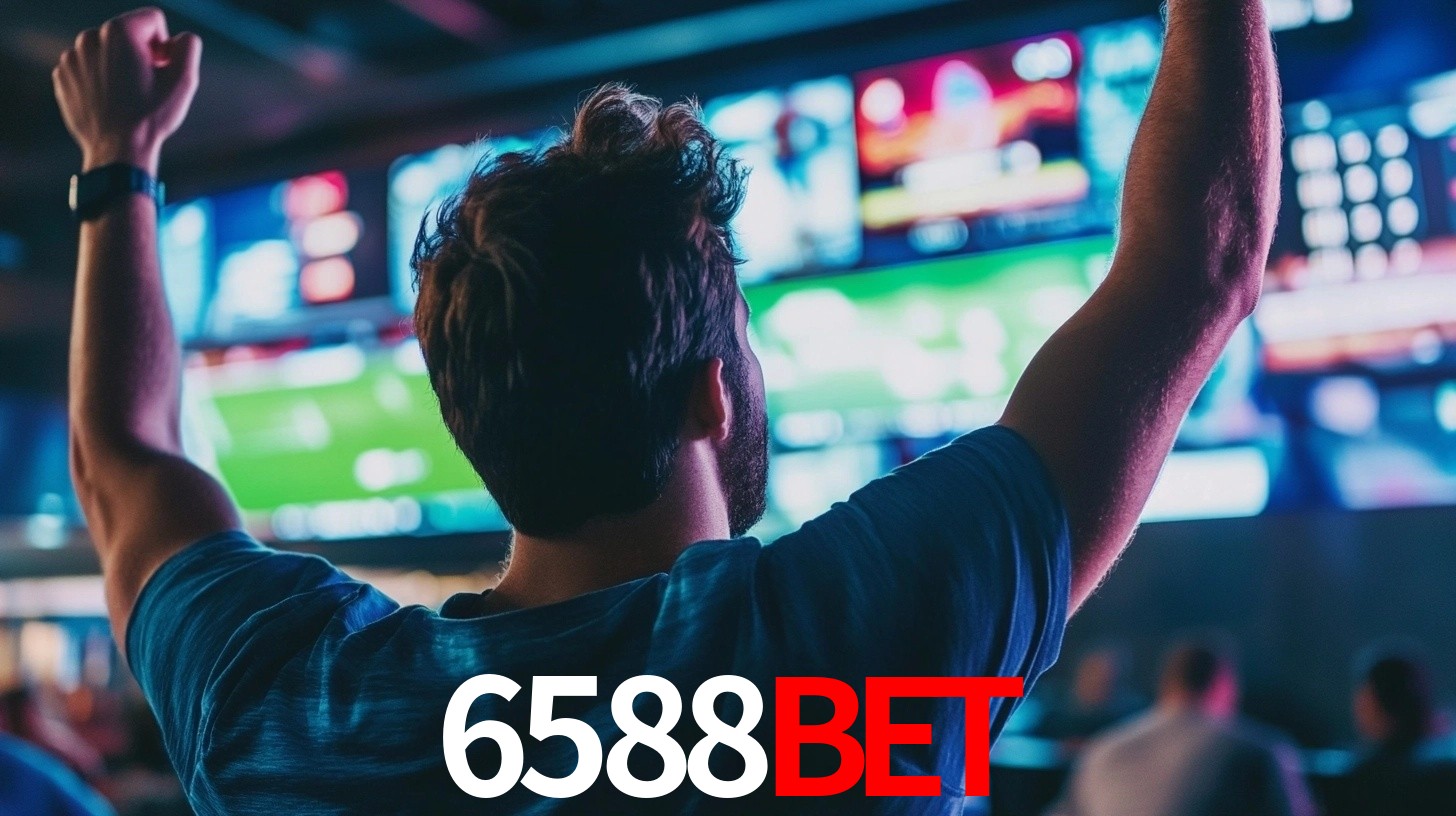 6588bet: Seu Cassino Premiado com Pagamentos Rápidos