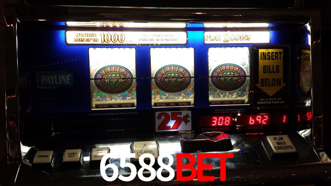 Welcome Bonus 6588bet