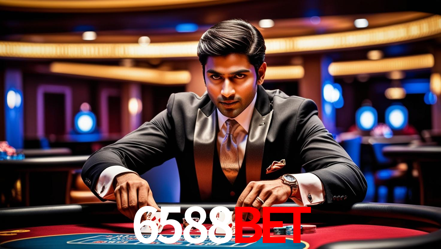 6588BET
