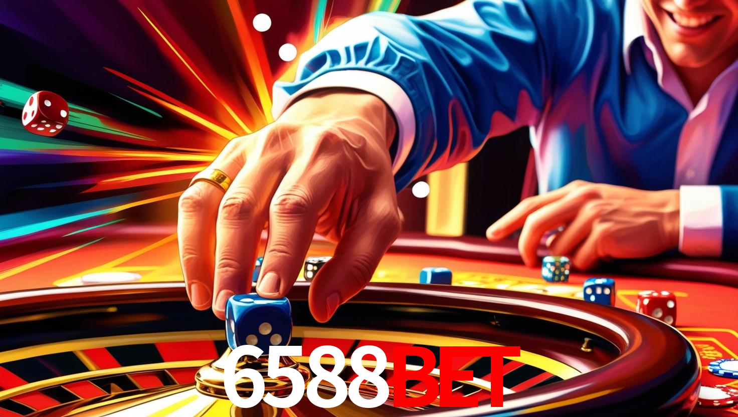 6588BET