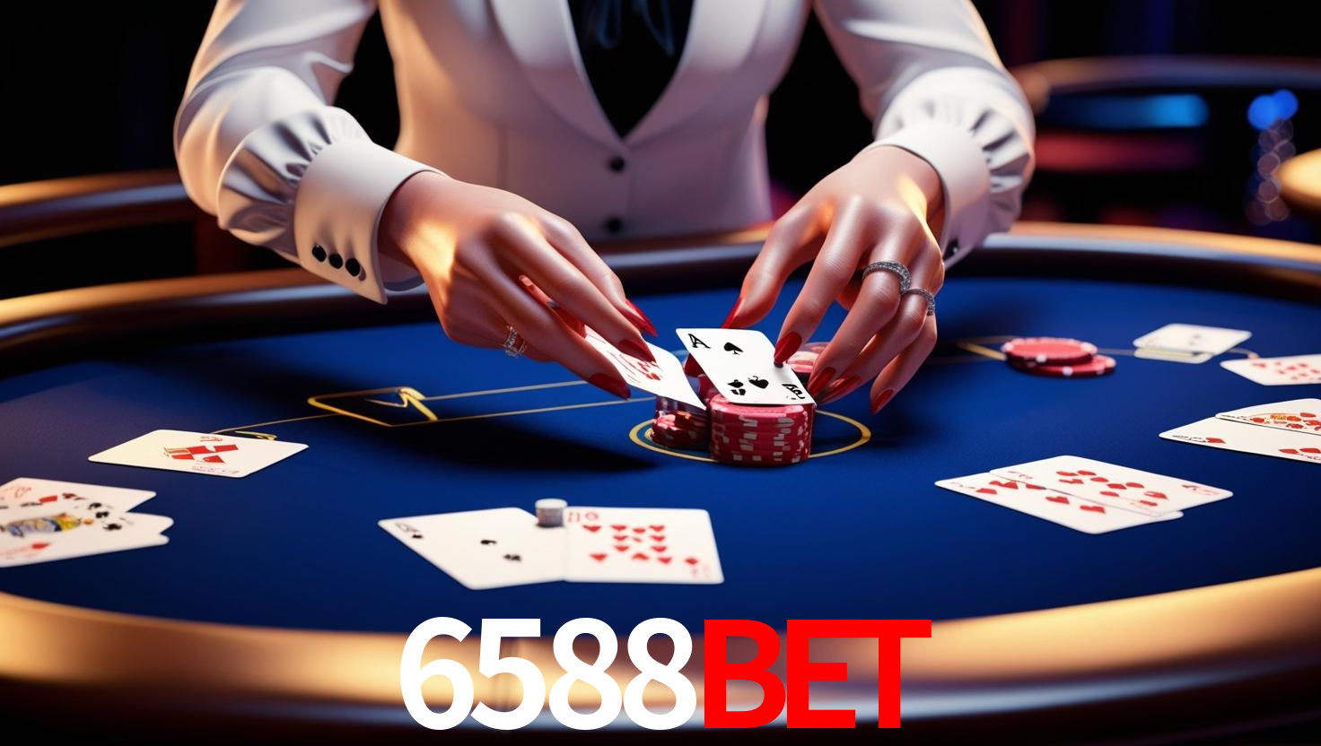 6588BET