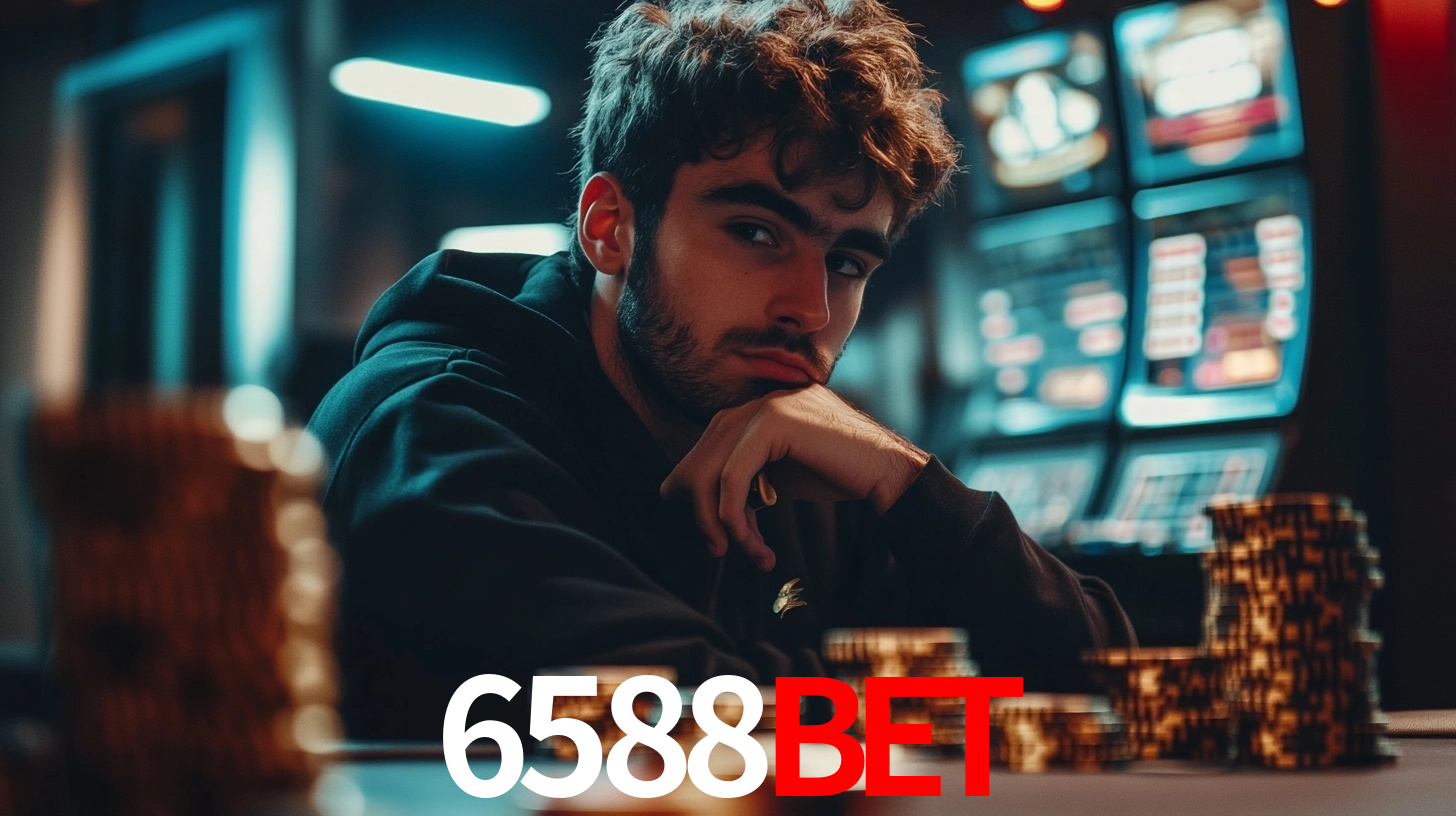 6588BET