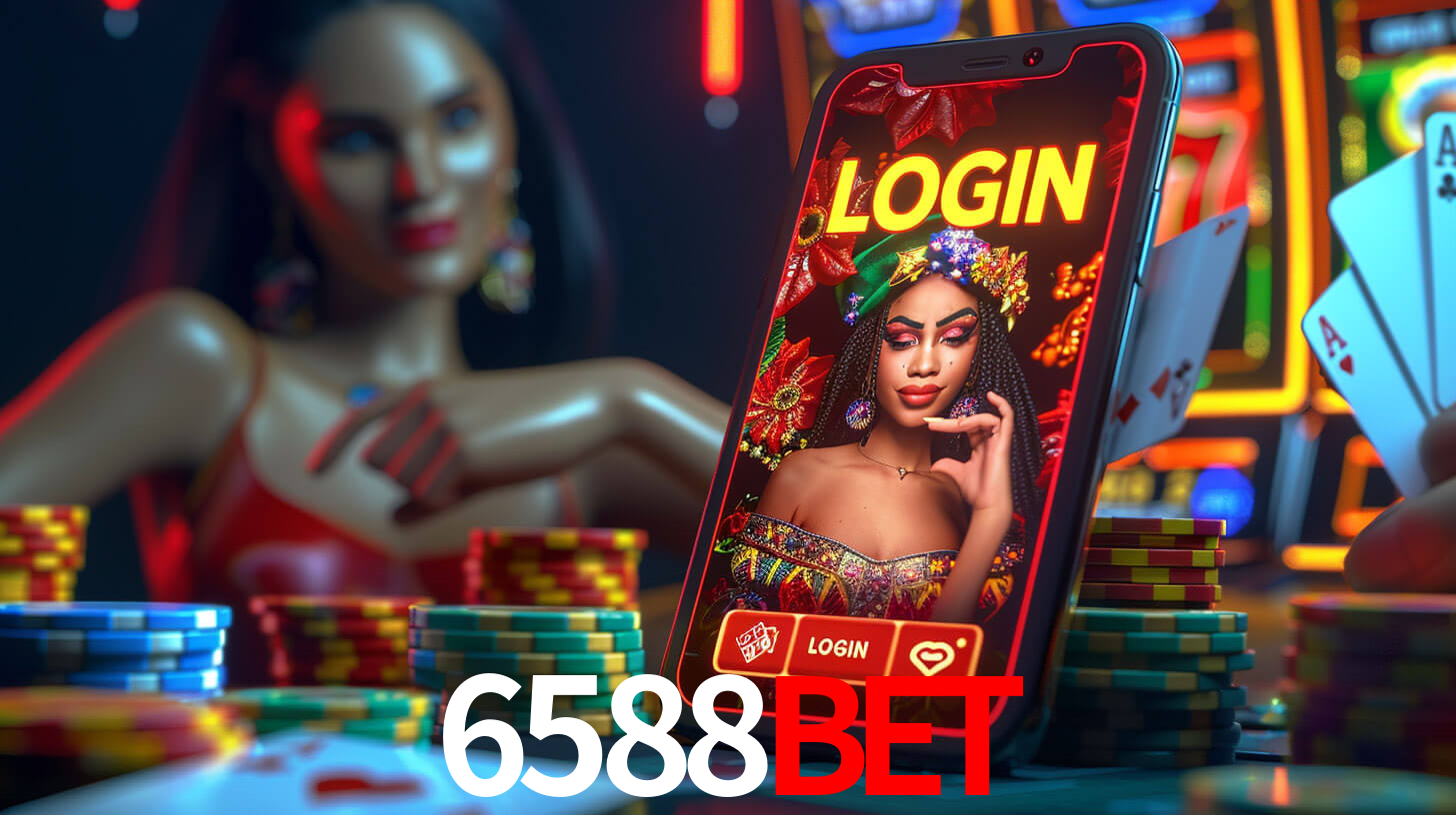 6588BET