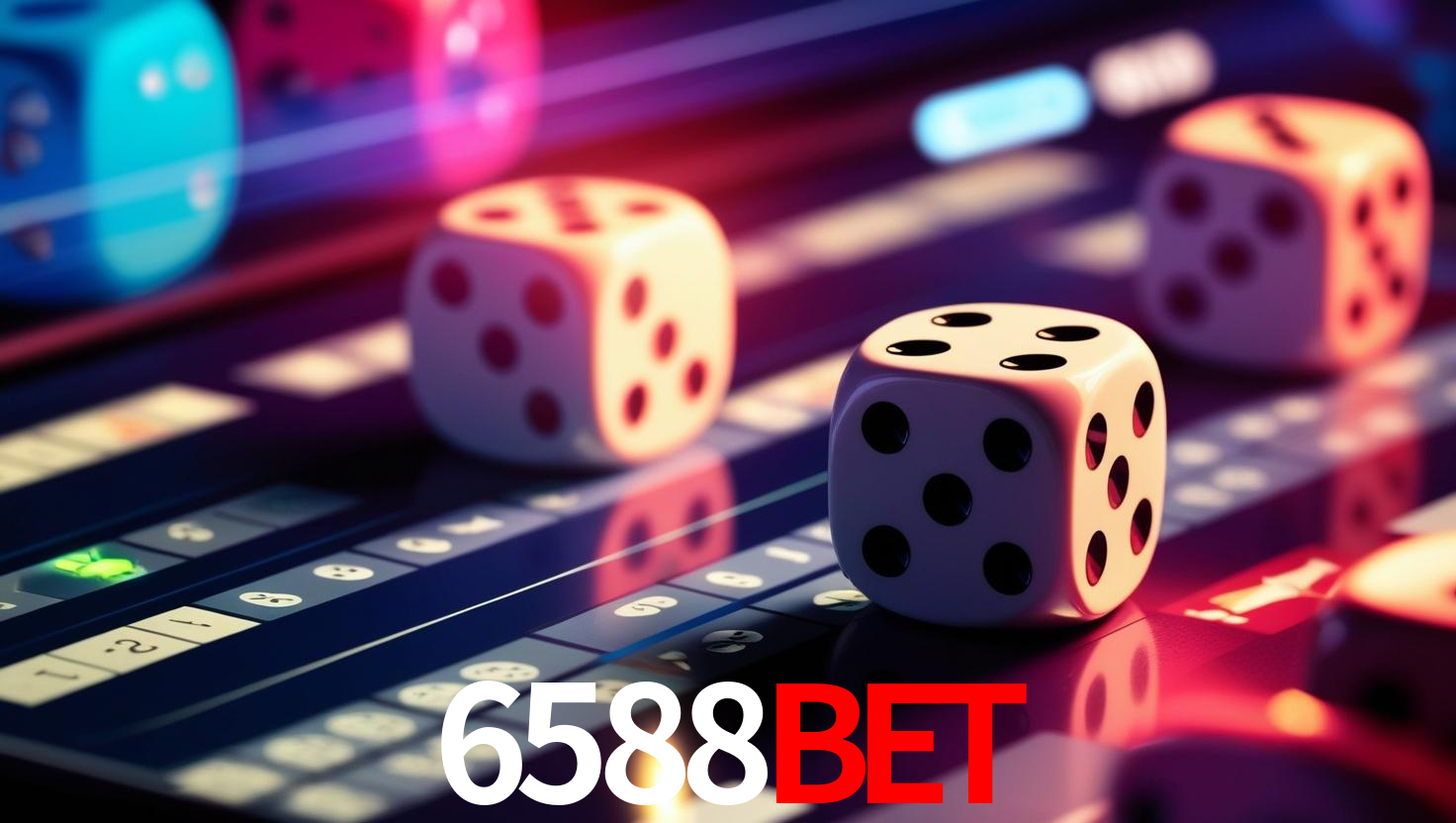 6588BET