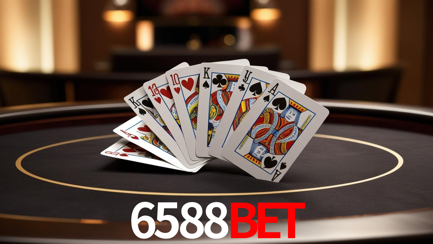 6588BET