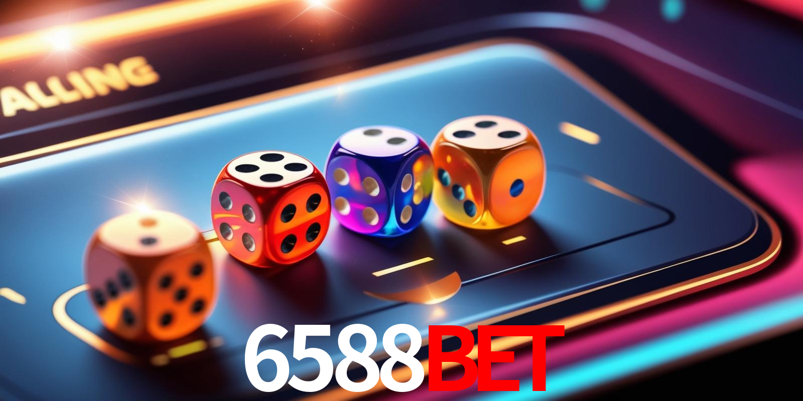 6588BET
