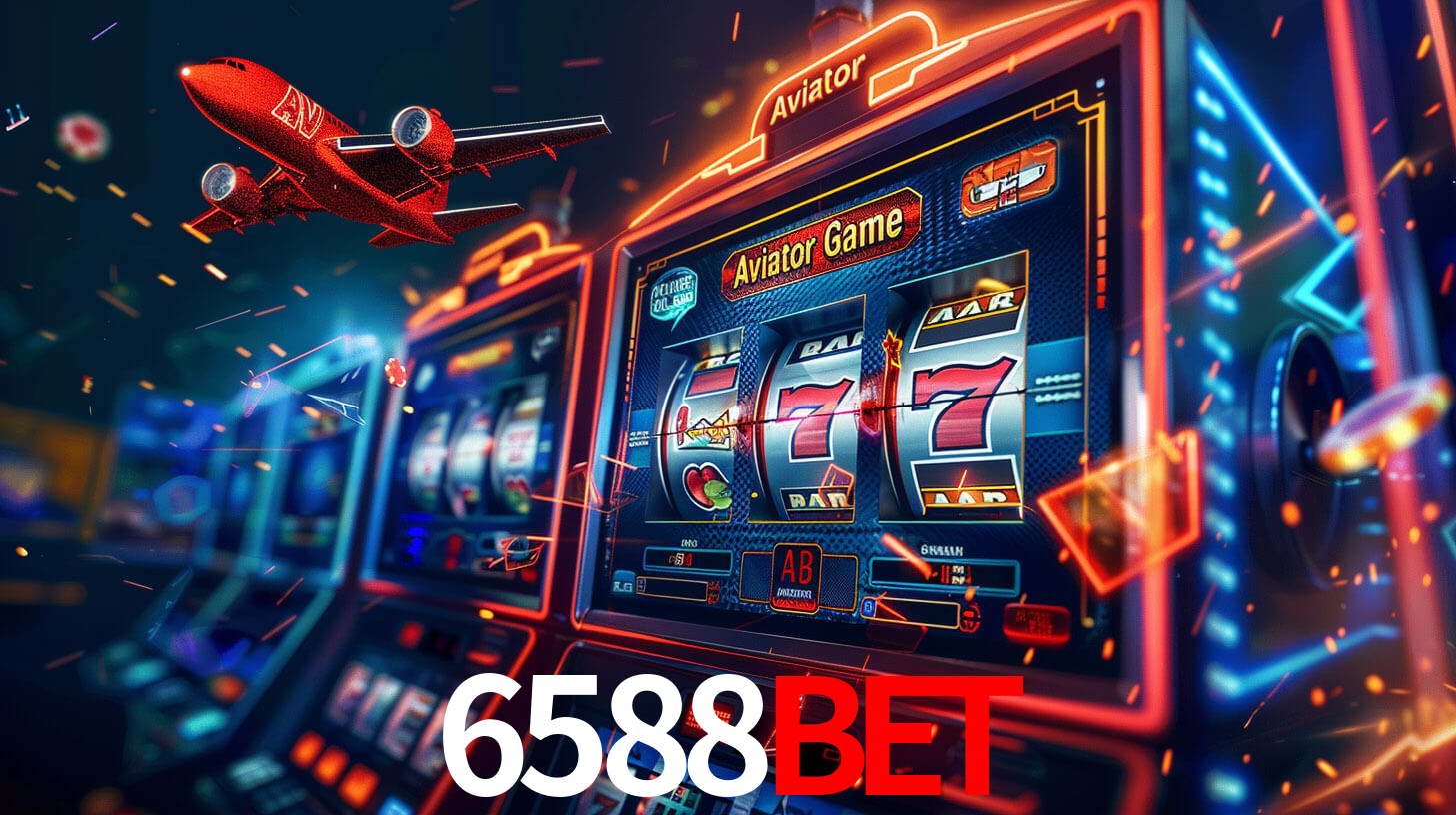 6588BET