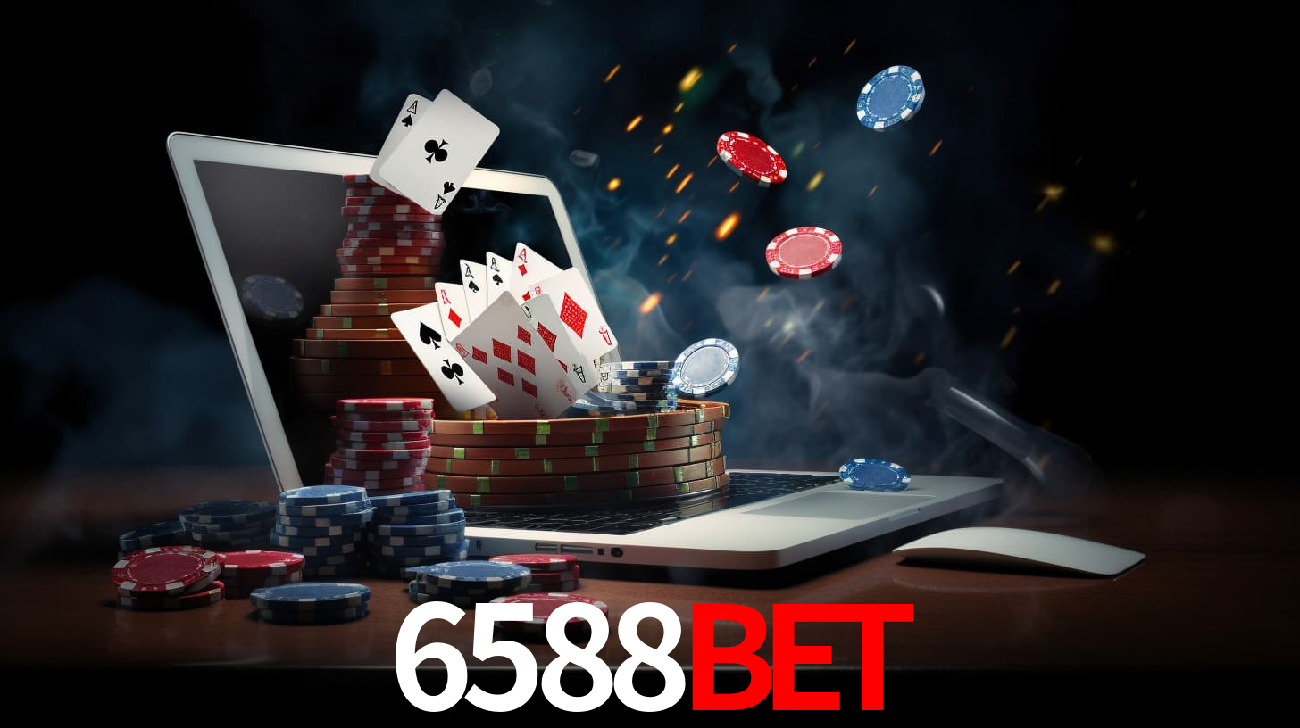 6588BET