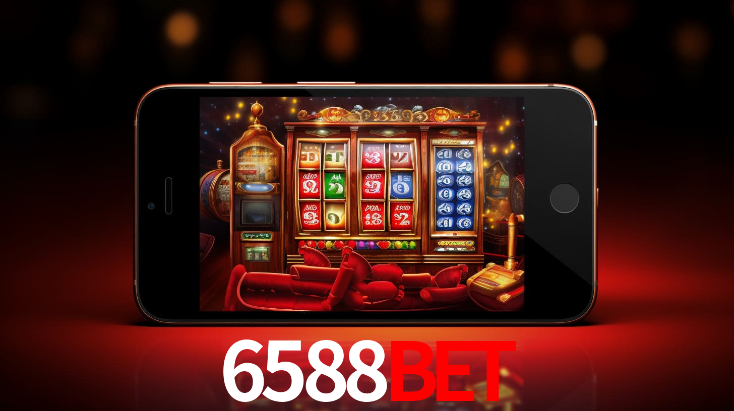 6588BET