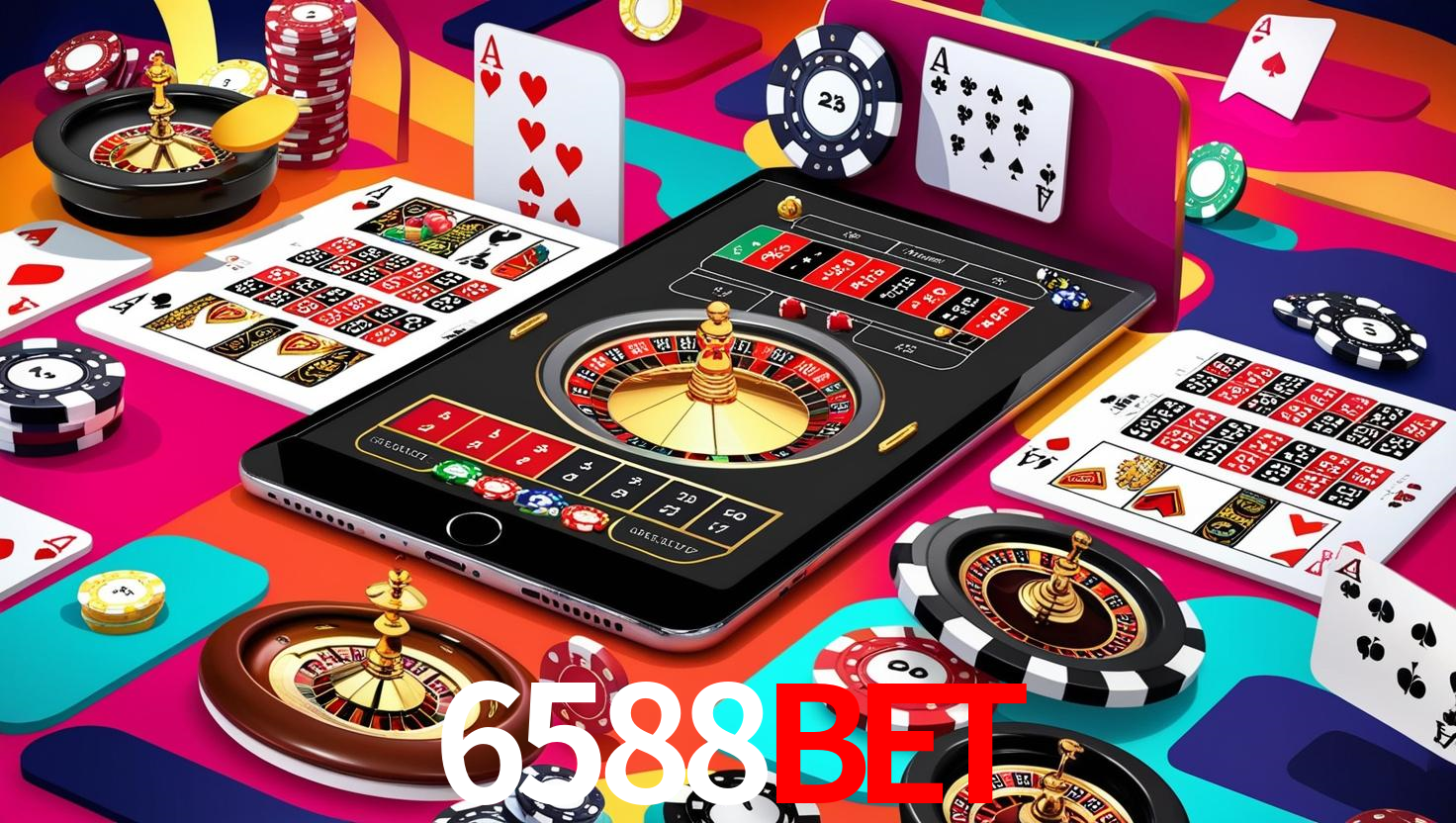 6588BET