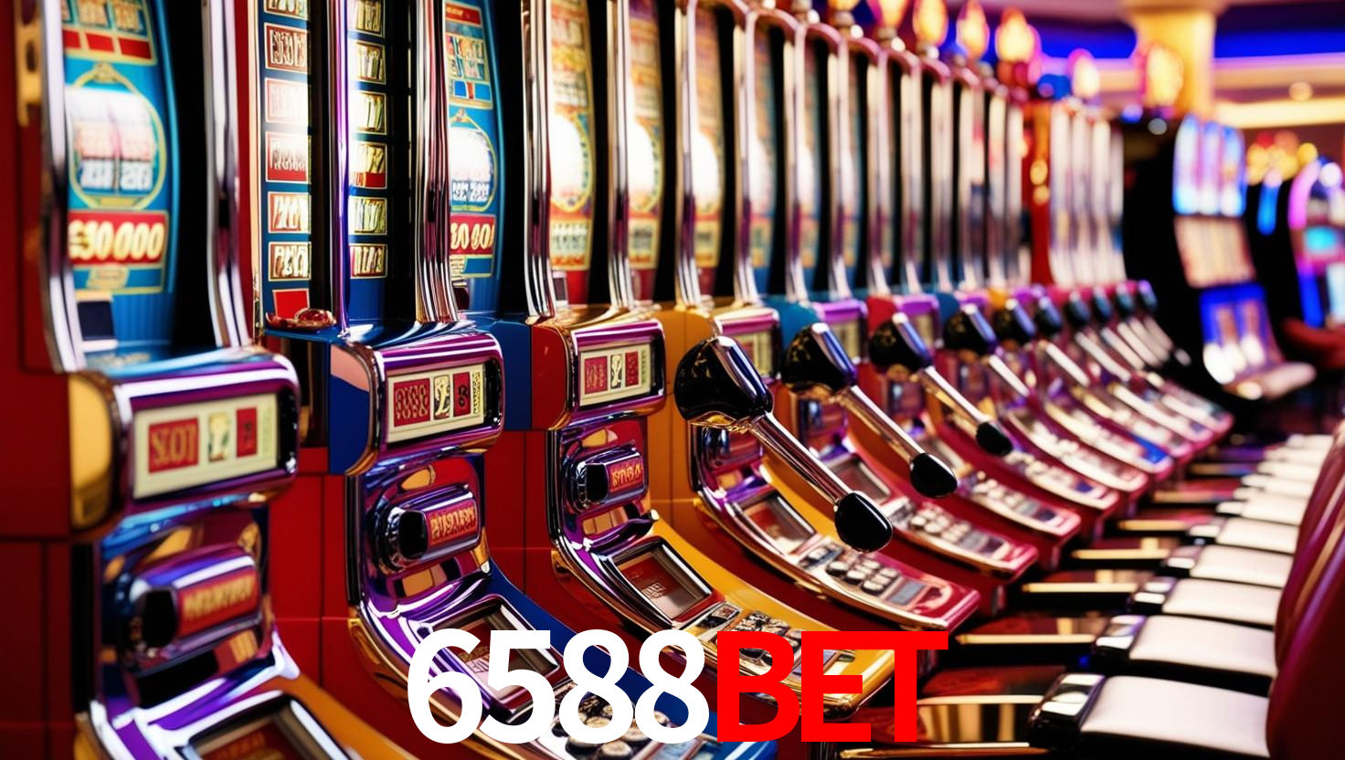 6588BET