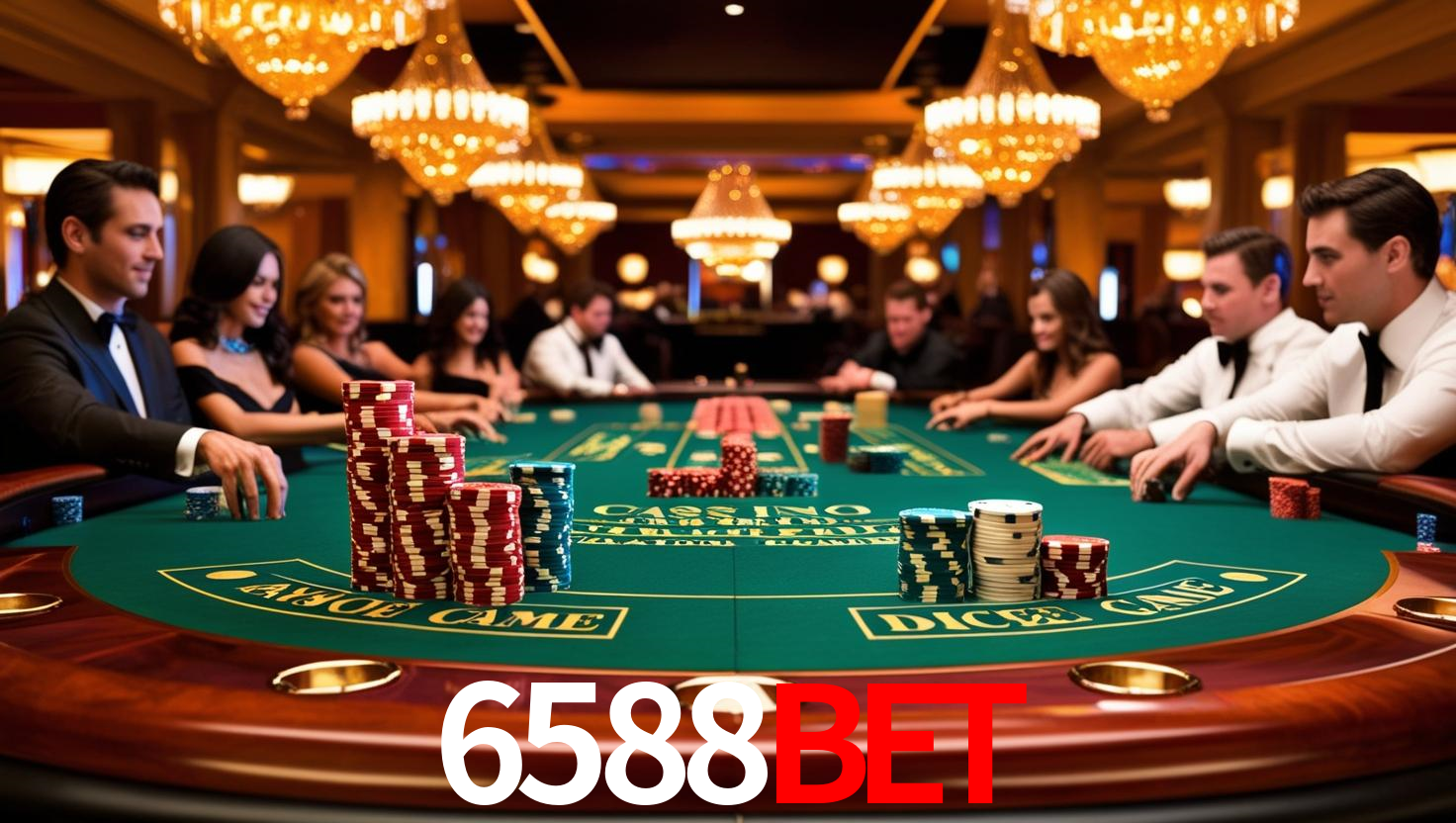 6588BET
