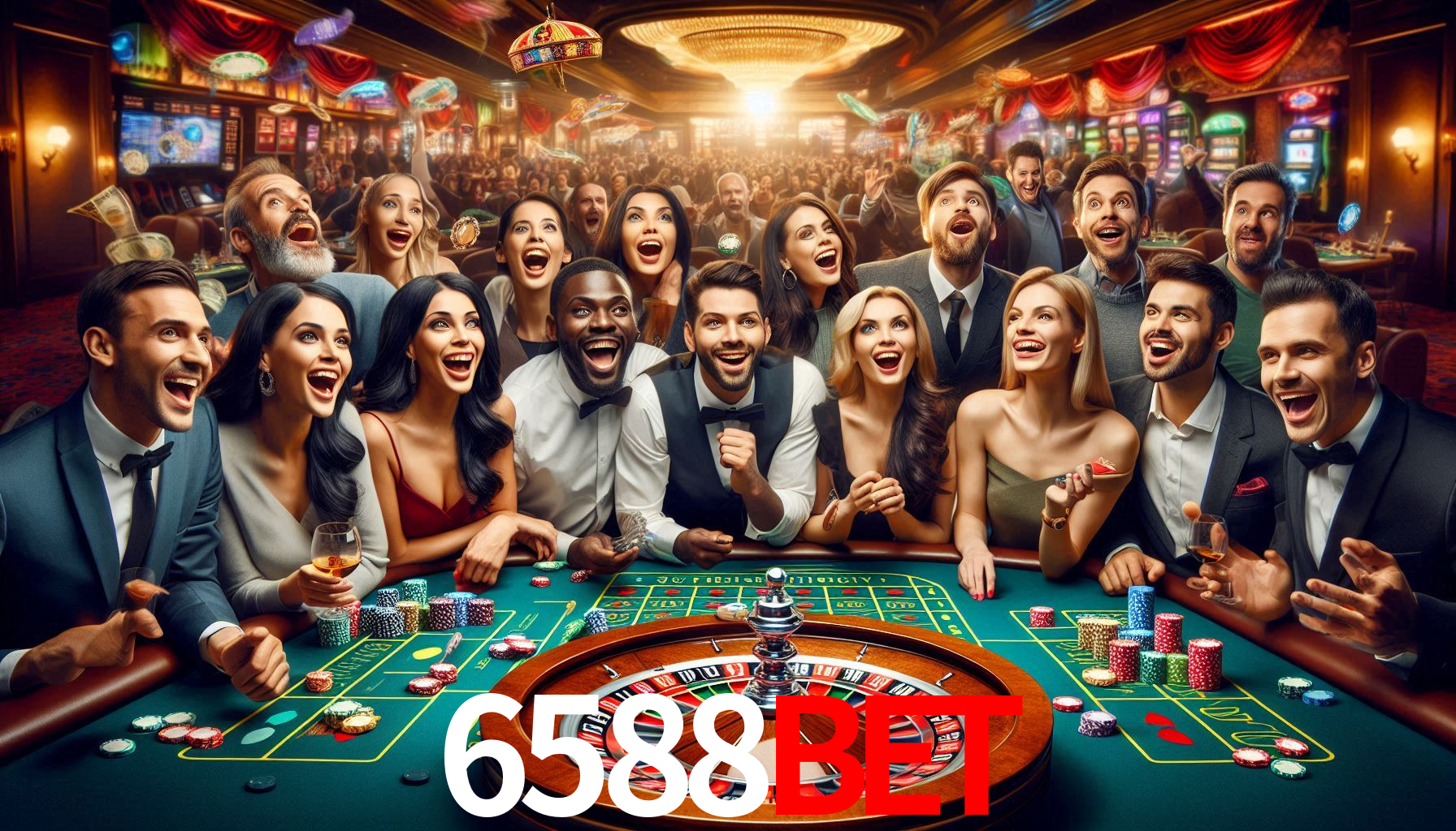 6588BET