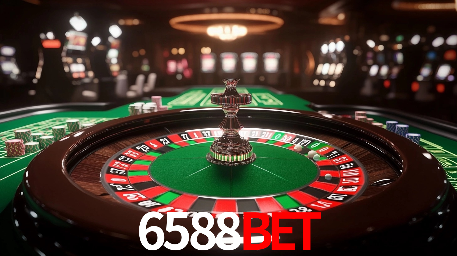6588BET