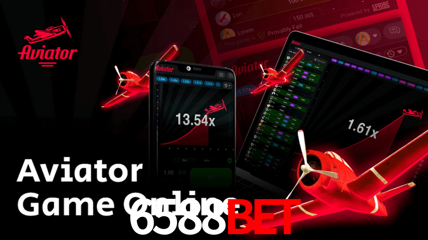 6588BET