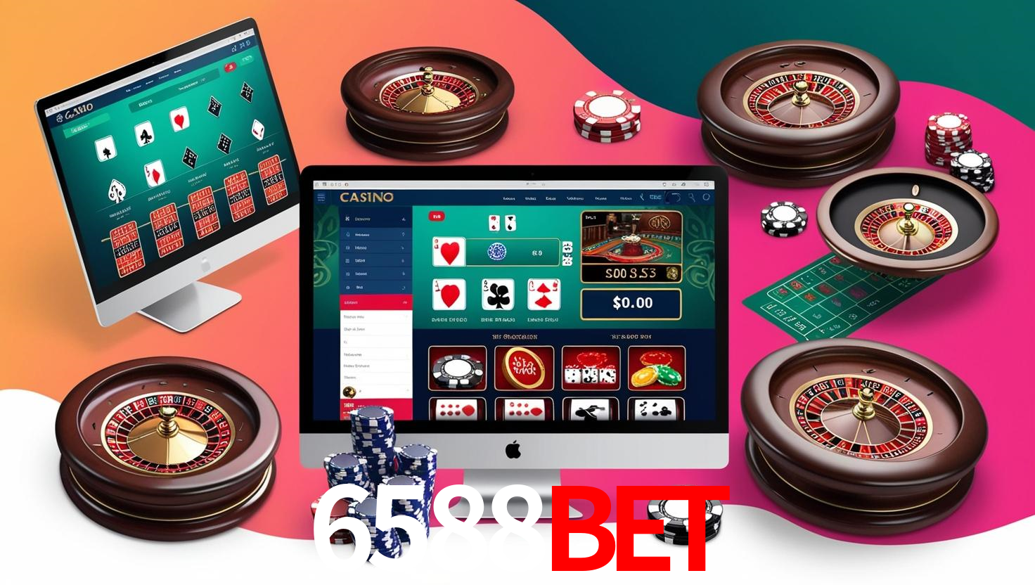 6588BET