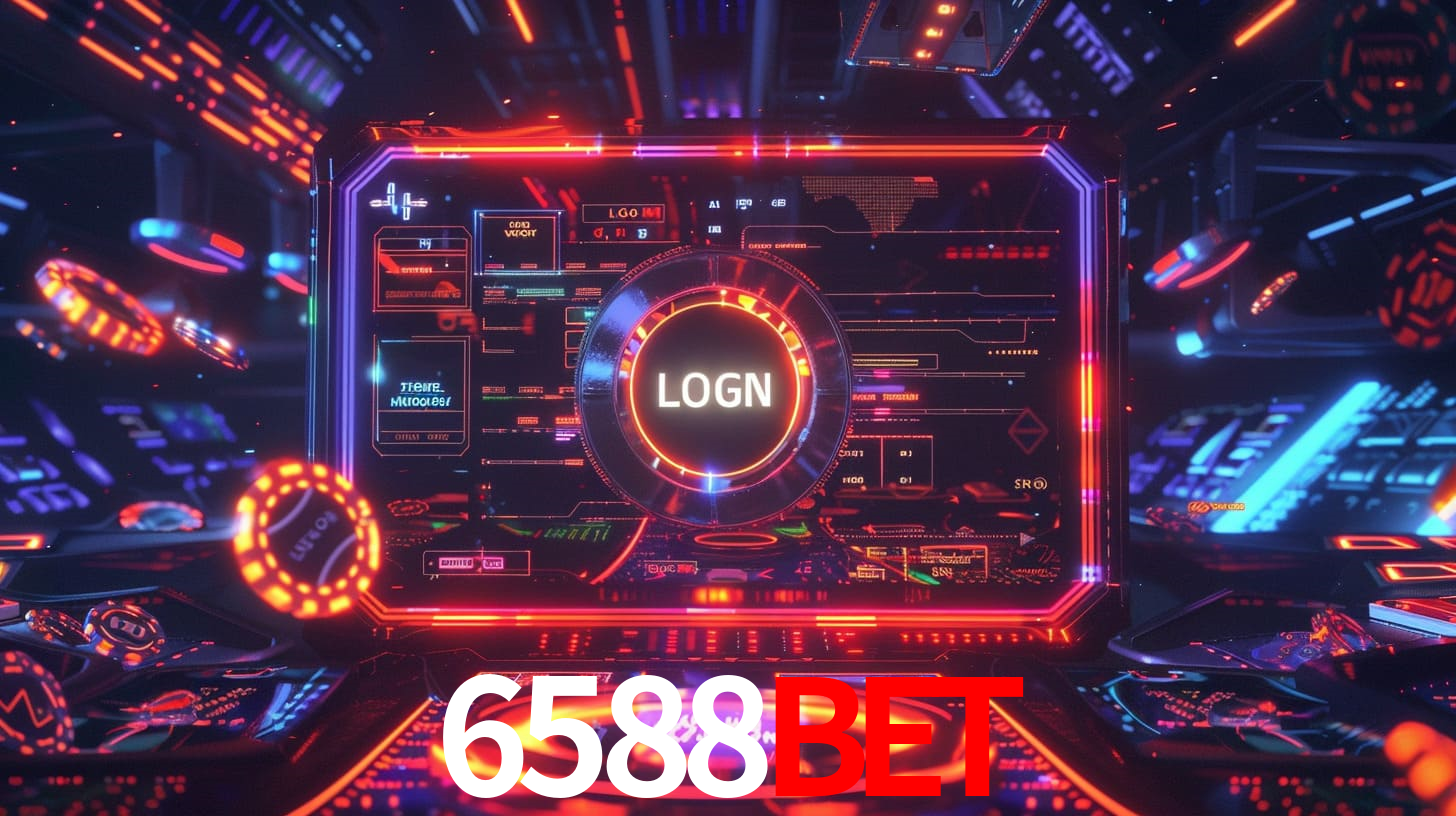6588BET