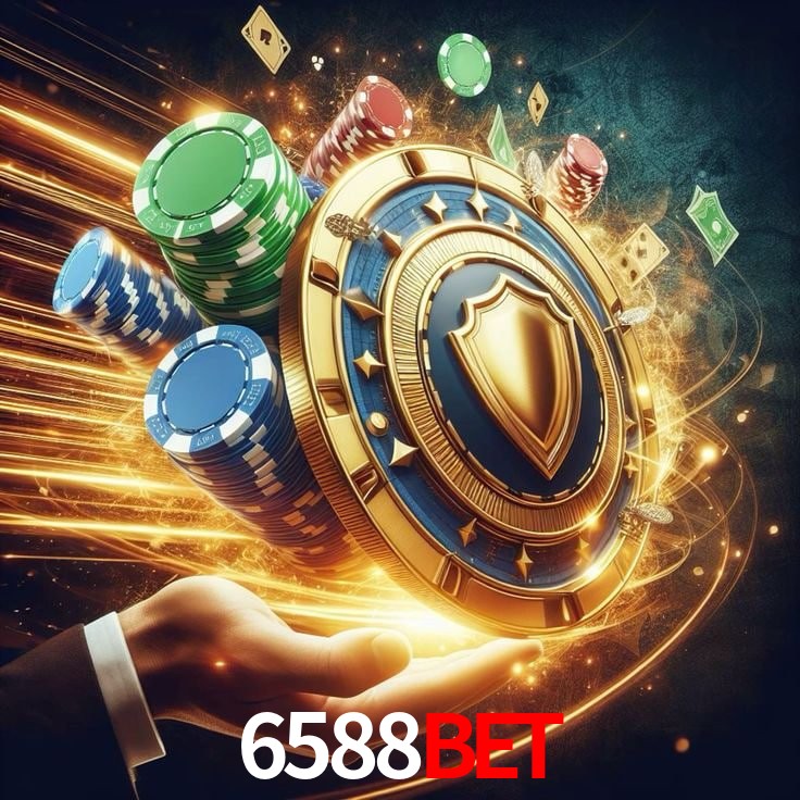 6588bet Curitiba - Live Betting