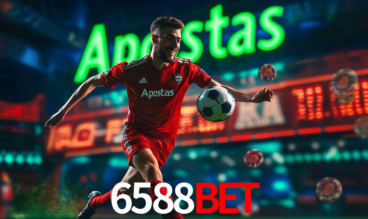 Casino Ao Vivo 6588bet