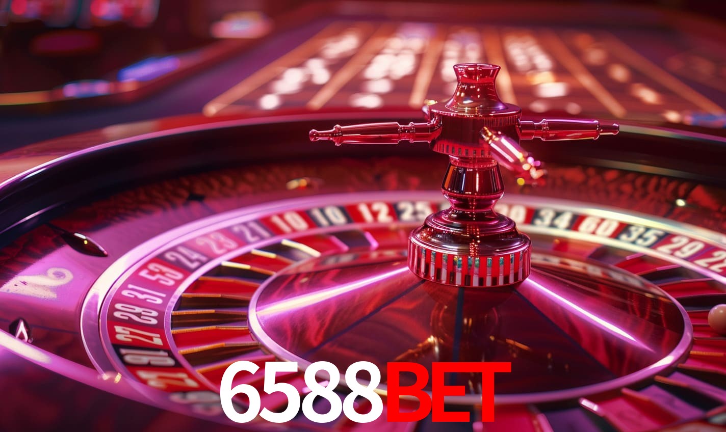 6588bet Salvador - Strategies