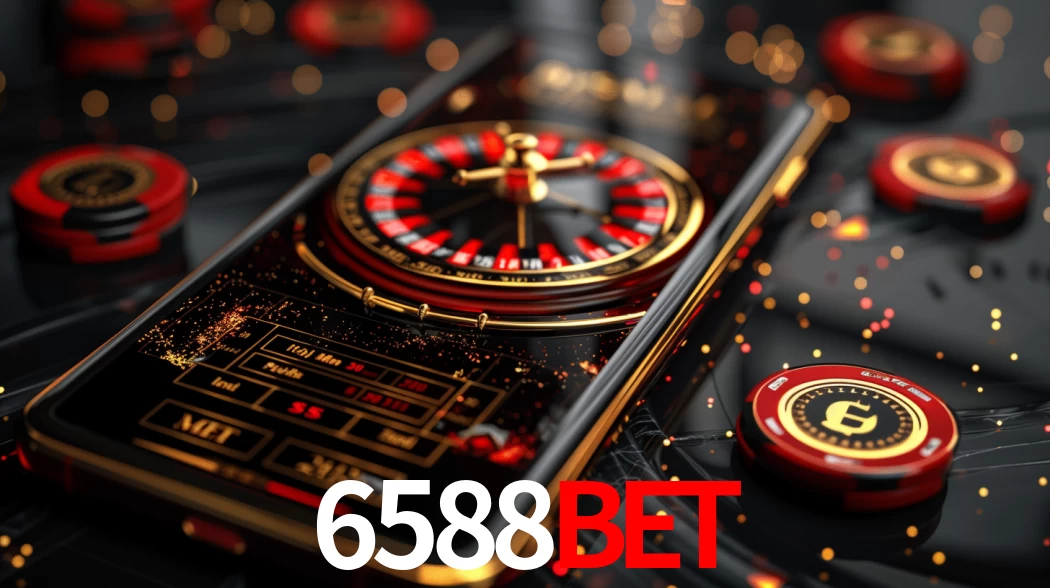 Account Benefits 6588bet