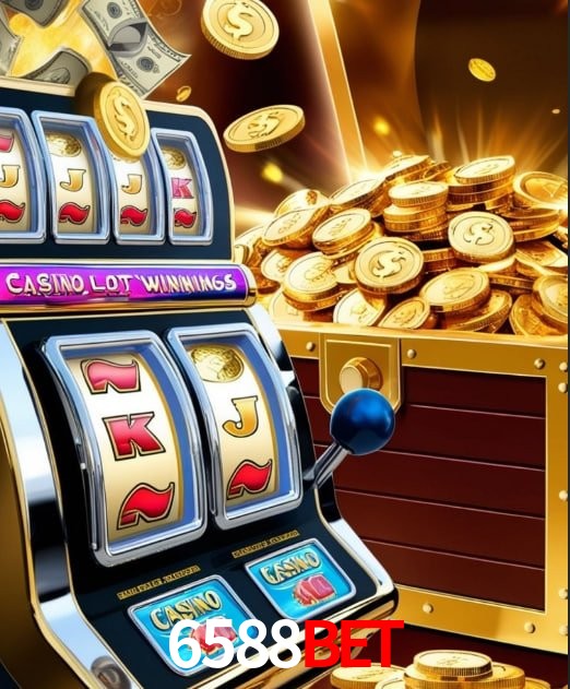 Live Casino 6588bet