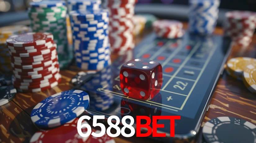 Bônus Generosos e Exclusivos no 6588bet para Você!