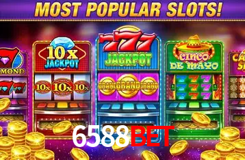 6588bet Brasília - Casino Guide