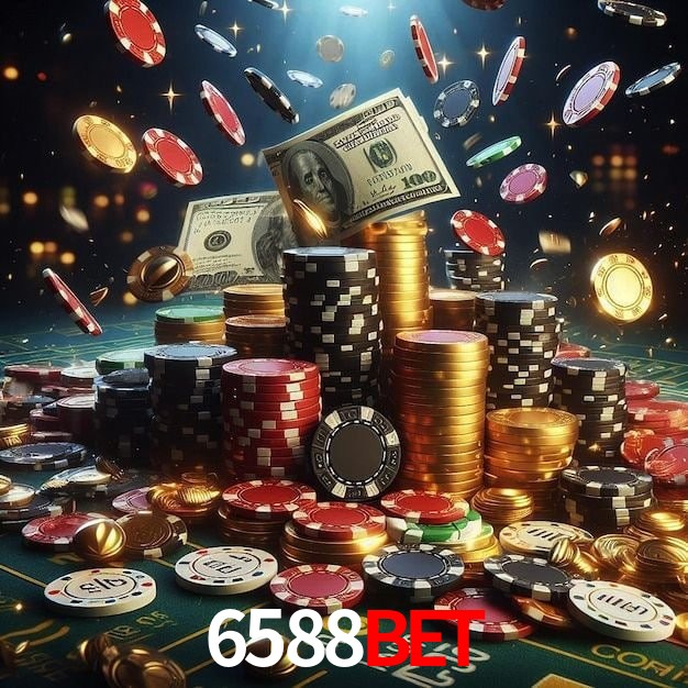 Interface Premium 6588bet