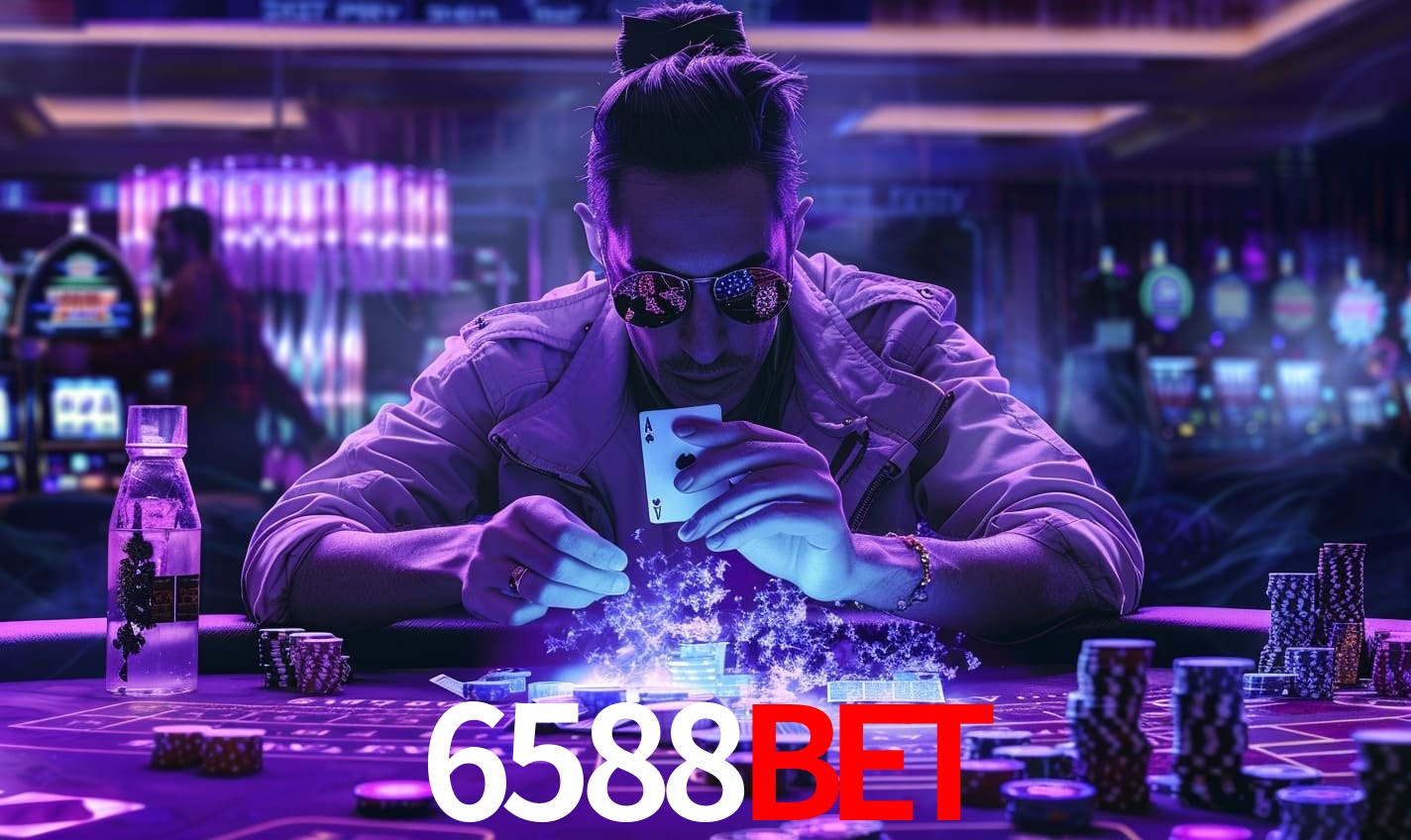 Football Betting 6588bet