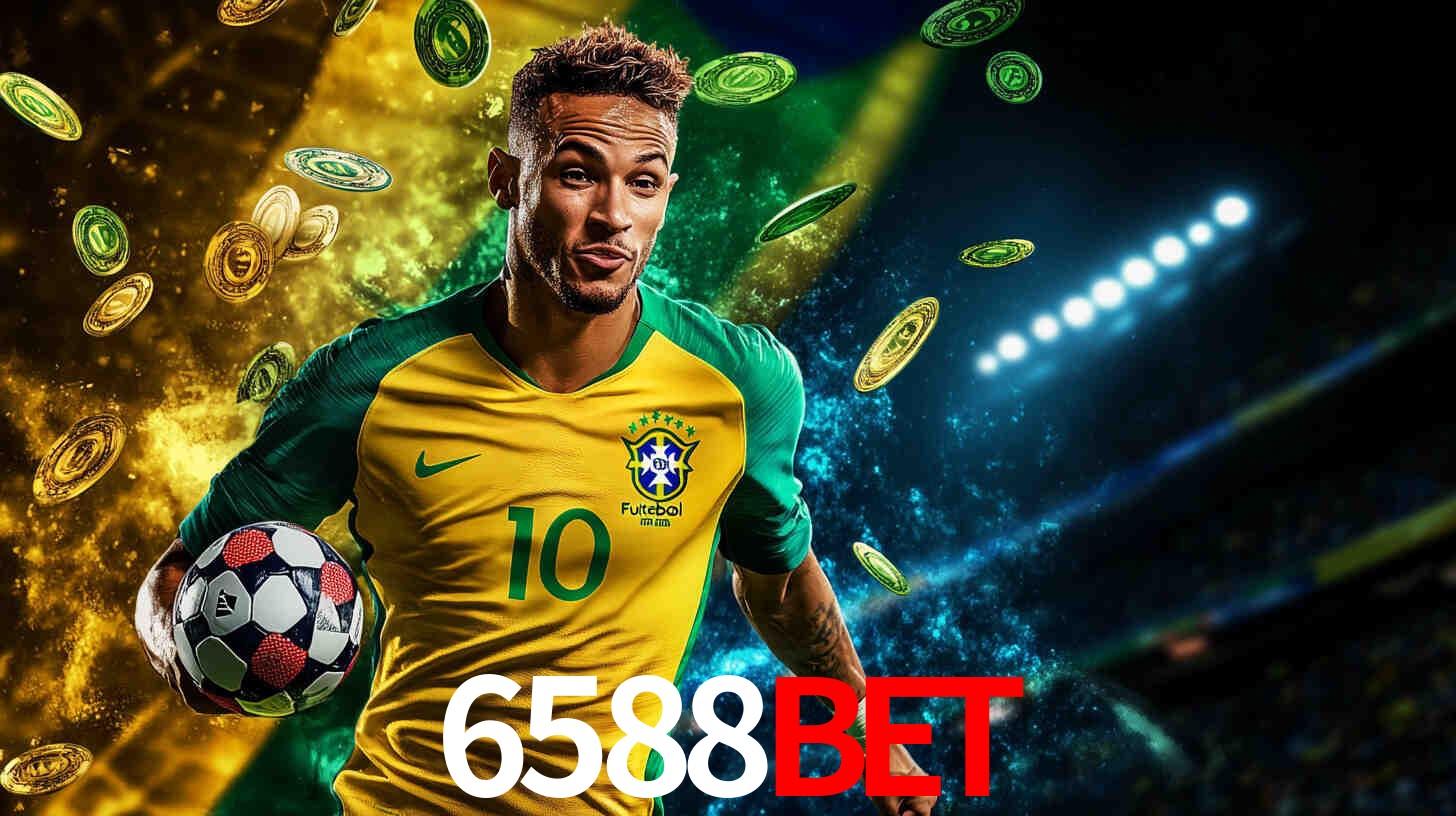 Descubra a Essência do 6588bet: Nossa História e Compromissos