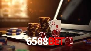 Jogos Exclusivos 6588bet