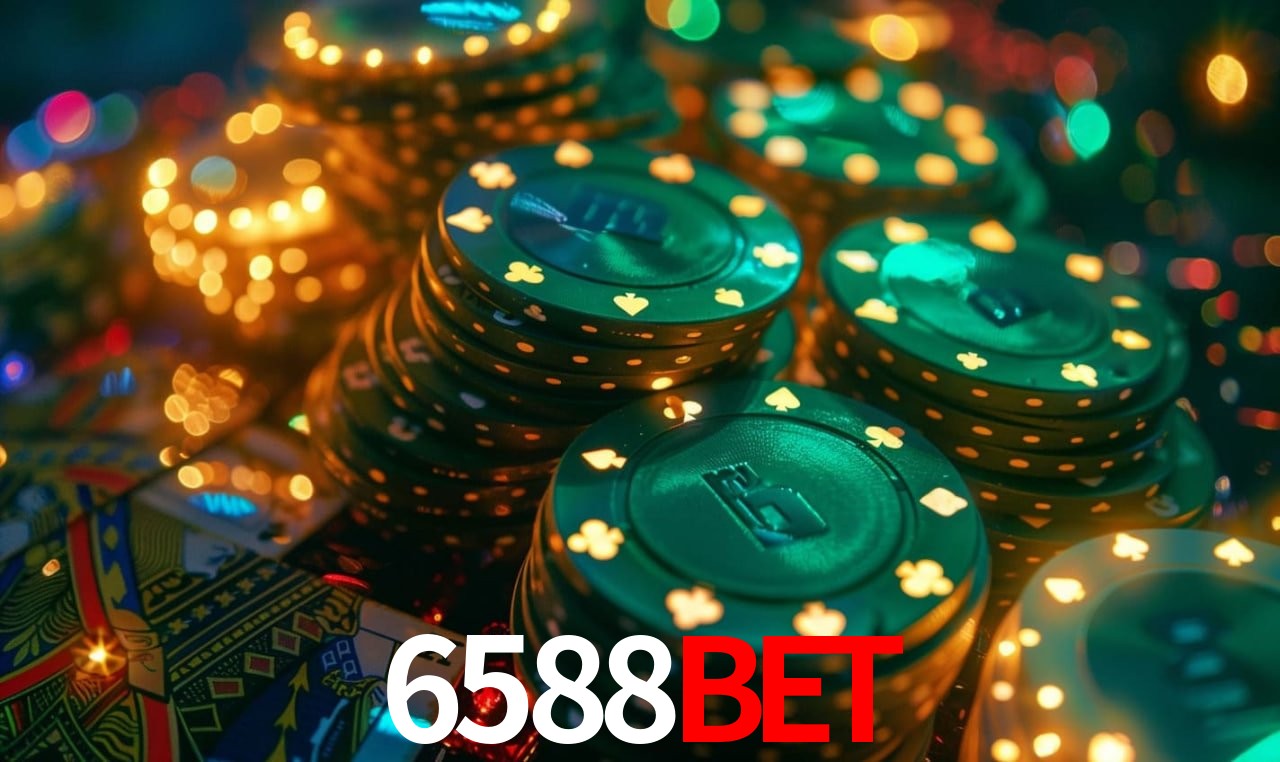 Diretório de Jogos 6588bet