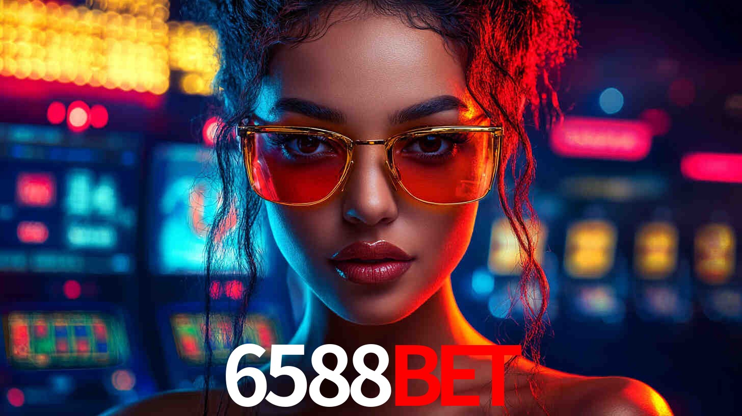 Explorando a Categoria de Eventos em Apostas na 6588bet