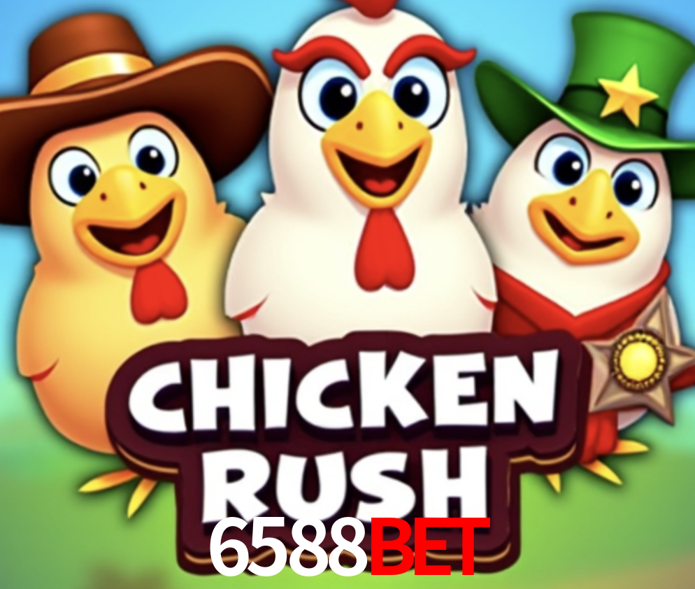 Exclusive Offers 6588bet