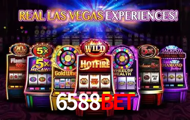 6588bet Belo Horizonte - Reivindique Bonus