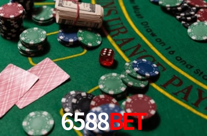 6588bet login
