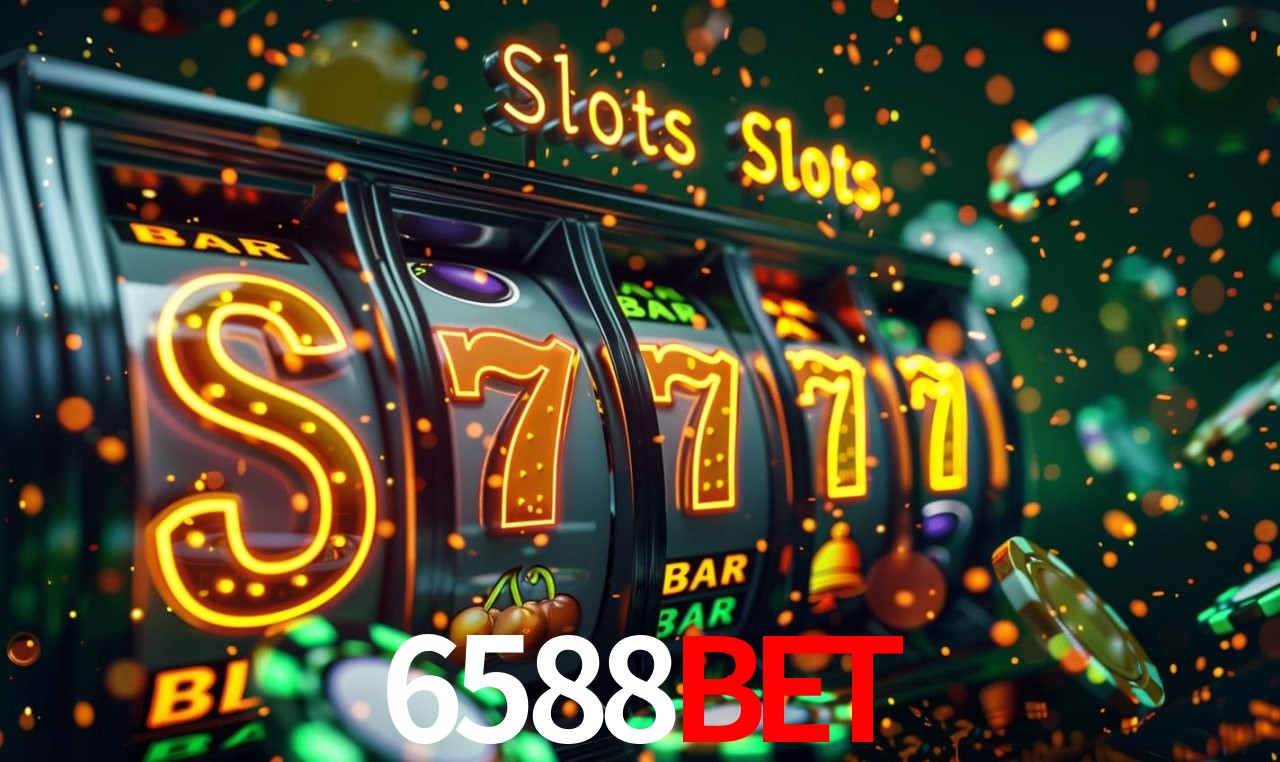 Avaliações dos Jogadores 6588bet