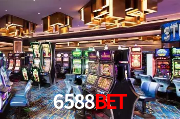 Desvendando o Mundo dos Jogos Virtuais na 6588bet