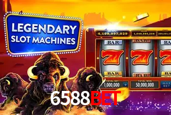 Descubra a Magia dos Jogos de Arcade no 6588bet