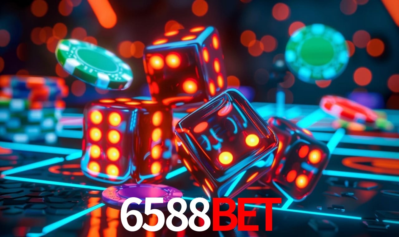 PIX Instantâneo 6588bet