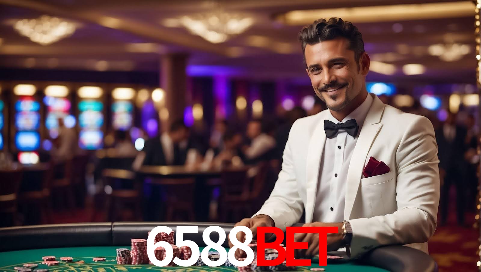 6588bet - Login Methods