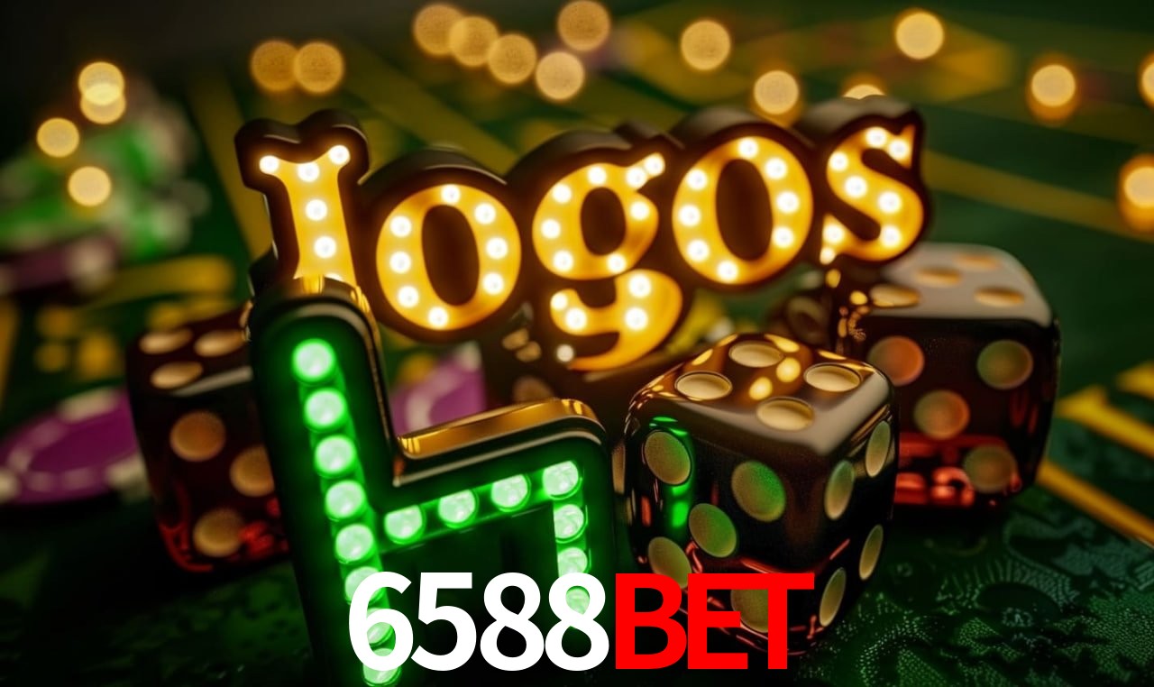Sistemas de Segurança 6588bet