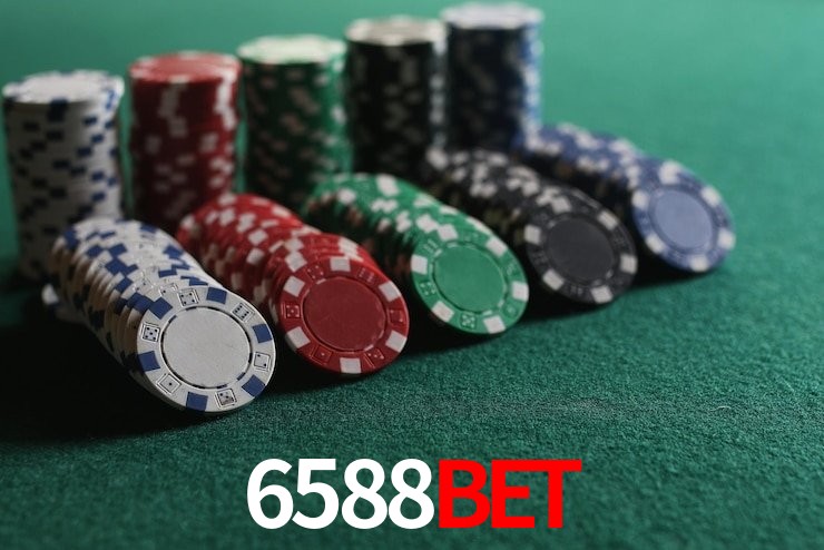 Slot Games 6588bet